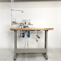 Gambar Mesin Obras Benang 4 Typical GN-794 / GN794 Dinamo Servo Full Set dari Kianjaya Machinery undefined 2 Tokopedia