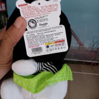 Gambar Boneka Original KUROMI Plush By Sanrio dari Radabab undefined 4 Tokopedia