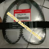 Gambar TIMING BELT SABUK HONDA FERIO ORIGINAL  Motorcycle dari KENARI MAS SUKA MAJU undefined 1 Tokopedia
