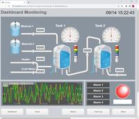 Gambar Program PLC dan scada online dari scada online undefined 1 Tokopedia