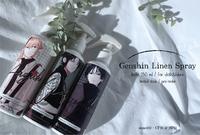 Gambar Genshin Linen Spray dari anse410 undefined 3 Tokopedia