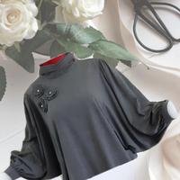 Gambar Baju atasan wanita / blouse Batwing - misty dari Bagaya Collection undefined 2 Tokopedia