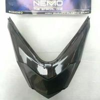 Gambar Kaca Mika Stop Lamp Lampu Rem Belakang Smoke Vario 125 150 Old Nemo dari QUEEN TOOL_NEW undefined 2 Tokopedia