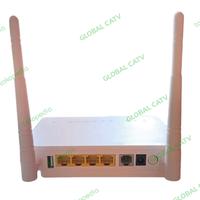 Gambar ONU ZTE XPON F663N.V3a dari GLOBAL TECHNOLOGY SMG undefined 4 Tokopedia