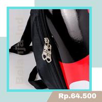 Gambar tas ransel minie mouse dari Belanja-Ind undefined 5 Tokopedia