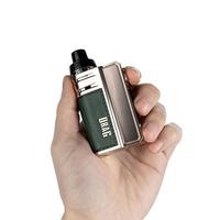 Gambar Paket bundling VOOPOO DRAG E60 FREE WOTOFO SMRT RBK DRAG E60 H80S - Black dari Raja Market Indonesia Official undefined 3 Tokopedia