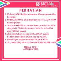 Gambar SNACK ULTAH ULANG TAHUN ANAK HAMPERS SUSU PAKET BINGKISAN dari BBT KIDS undefined 5 Tokopedia