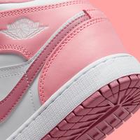 Gambar Sneakers Nike Air Jordan 1 Mid Valentines Day (GS) - 36 dari Sigma Kicks Sneakers Store undefined 4 Tokopedia