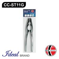 Gambar IDEAL CCST11G Tang Pemecah Cangkang Kepiting / Kacang Kenari / Walnut dari IdealOfficial undefined 1 Tokopedia