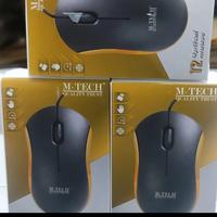 Gambar Mouse Mtech T2 / Mouse Standard Murah MTech T2 / Mouse Usb Murah Mtech dari Swajaya Junior Computer undefined 4 Tokopedia