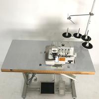 Gambar Mesin Obras Benang 4 Typical GN-794 / GN794 Dinamo Servo Full Set dari Kianjaya Machinery undefined 3 Tokopedia
