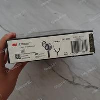 Gambar Stetoscope Littmann Classic III (Stetoskop 3M Littmann) ORIGINAL dari Shop101 undefined 3 Tokopedia