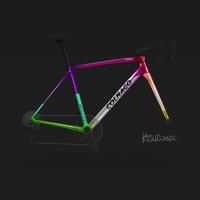 Gambar Colnago C68 x Motoki Frameset - Special Offer! dari Pedal Appropo undefined 1 Tokopedia