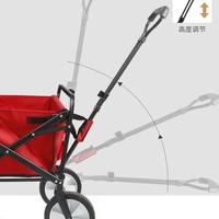 Gambar Troli Barang Camping Outdoor Serbaguna 150 Liter dari Warren Outdoor Shop undefined 2 Tokopedia