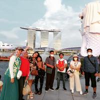 Gambar Singapore Trip 3D2N dari global cakrawala tour undefined 1 Tokopedia