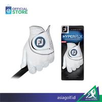 Gambar Glove Golf FootJoy Hyperflx | Golf | Sarung Tangan Golf - S/22 dari Asia Golf Indonesia undefined 1 Tokopedia