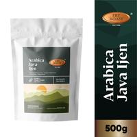 Gambar KOPI ARABIKA JAVA IJEN 500 GRAM (BIJI/BUBUK) - BIJI dari FRY AND ROAST undefined 1 Tokopedia