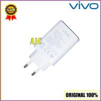 Gambar Charger Vivo Z1 Pro Y19 Vivo S1 ORIGINAL 100% Super Charge Micro USB dari Avan Jaya Cell undefined 4 Tokopedia