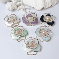 Gambar Bros mutiara air tawar bakpao model mawar | Mutiara Lombok Asli dari Rumy Pearl Lombok undefined 1 Tokopedia