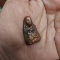Gambar LEKLAI SURIYAN RACHA LP TUAD CAVE NATURAL LP SOMPORN BLESSED THAI13 dari Real PusakaAlami undefined 2 Tokopedia