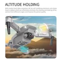 Gambar NEW 2023 DRONE E99-E88 Pro Singel kamera dan 4K Dual Kamera - Singel Camera dari FOLEN ELEKTRONIK undefined 4 Tokopedia