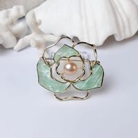 Gambar Bros mutiara air tawar bakpao model mawar | Mutiara Lombok Asli dari Rumy Pearl Lombok undefined 2 Tokopedia