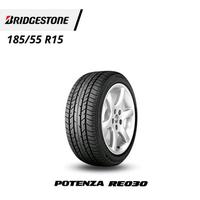 Gambar ban mobil 185 55 15 bridgestone potenza re030 185/55 r15 oem brio rs dari Krakatau Ban Cikokol undefined 1 Tokopedia