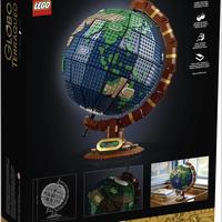 Gambar LEGO 21332 The Globe dari Berkah Toko 24 undefined 4 Tokopedia