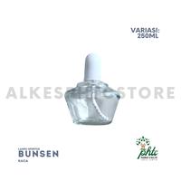 Gambar LAMPU SPIRTUS / BUNSEN / LAMPU SPIRITUS / LAMPU SPRITUS dari alkesphtcstore undefined 3 Tokopedia
