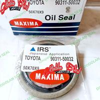 Gambar OIL SEAL RODA BELAKANG DALAM HIACE 12R LH11 dari Dodolan Seal undefined 1 Tokopedia