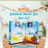 Gambar Susu Kambing Etawa Go Milku SR12 - 200 gram, Original dari Keranjang Difa undefined 1 Tokopedia