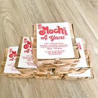 Gambar Mochi A Yani Keranjang Bambu / Mochi Sukabumi dari kaliumart undefined 1 Tokopedia