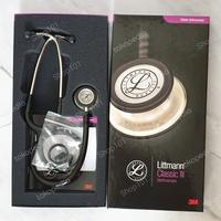 Gambar Stetoscope Littmann Classic III (Stetoskop 3M Littmann) ORIGINAL dari Shop101 undefined 2 Tokopedia