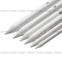 Gambar Paper Stumps Pencil Blending Dusel 6 pcs ATK88 / Sketsa Pensil dari Pusat Grosir ATK 88 undefined 3 Tokopedia