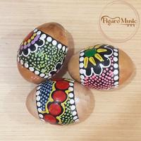 Gambar Marakas Shaker bahan kayu - Dengan Tangkai dari Toko Win Shp undefined 3 Tokopedia