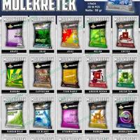 Gambar MOLETEK 3PUTRI RASA REQUEST LANGSUNG SAJA dari bakorasaa undefined 1 Tokopedia