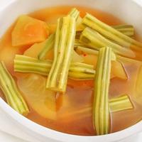 Gambar Benih Bibit Biji Sayur KELOR / Klentang - Moringa oleifera - Superfood dari Girinery undefined 5 Tokopedia
