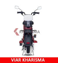 Gambar Sepeda Listrik EV - Viar A2 - Hitam dari VIAR JOGJA undefined 2 Tokopedia