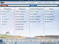 Gambar Diskon HyunDai Gds Global Diagnostic System Software HyunDai Tru dari Aksara S16 undefined 3 Tokopedia