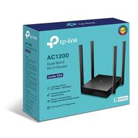 Gambar TP LINK ARCHER C54 AC1200 DUAL BAND WI-FI ROUTER GARANSI RESMI dari BintangRayaKomputer undefined 3 Tokopedia