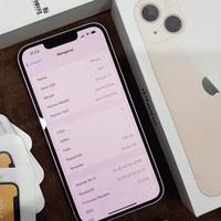 Gambar iphone 13 128gb inter dari hafidzcellwtc undefined 4 Tokopedia