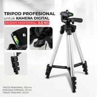 Gambar Tripod Handphone Tripod Kamera Digital Tripod Laser Level 12 / 16 Line - 3110 100CM dari RUMAH PERKAKAS 47 undefined 1 Tokopedia
