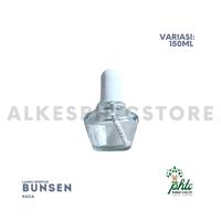 Gambar LAMPU SPIRTUS / BUNSEN / LAMPU SPIRITUS / LAMPU SPRITUS dari alkesphtcstore undefined 4 Tokopedia