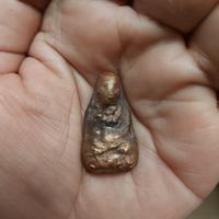 Gambar LEKLAI SURIYAN RACHA LP TUAD CAVE NATURAL LP SOMPORN BLESSED THAI13 dari Real PusakaAlami undefined 3 Tokopedia