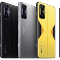 Gambar xiaomi poco f4 gt 12/256 resmi garansi tAm dari Asia ponsel88 undefined 2 Tokopedia