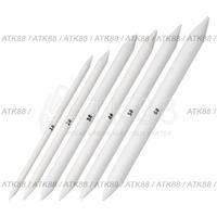 Gambar Paper Stumps Pencil Blending Dusel 6 pcs ATK88 / Sketsa Pensil dari Pusat Grosir ATK 88 undefined 1 Tokopedia