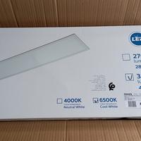 Gambar PHILIPS RC091V LED PANEL CEILING LED36S 40WATT 40W 30X120 COOL WHITE dari Ramai Jaya Electric undefined 3 Tokopedia