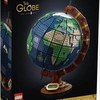 Gambar LEGO 21332 The Globe dari Berkah Toko 24 undefined 1 Tokopedia