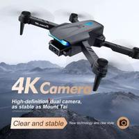 Gambar NEW 2023 DRONE E99-E88 Pro Singel kamera dan 4K Dual Kamera - Singel Camera dari FOLEN ELEKTRONIK undefined 2 Tokopedia
