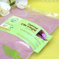 Gambar Tepung Ubi Ungu Organik 500gr Lingkar Organik dari Kritacok undefined 1 Tokopedia